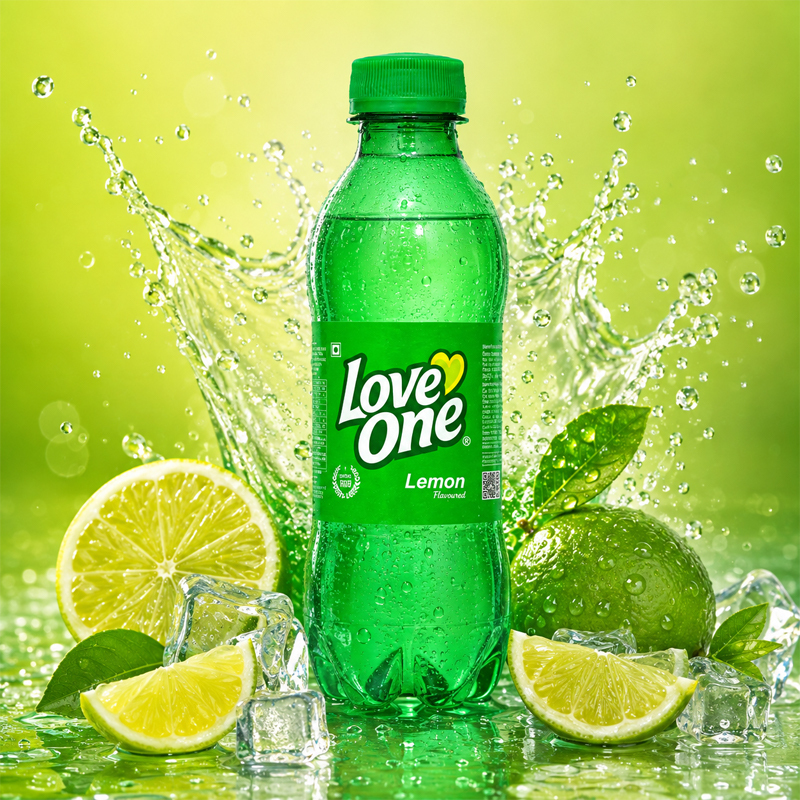 Clear Lemon