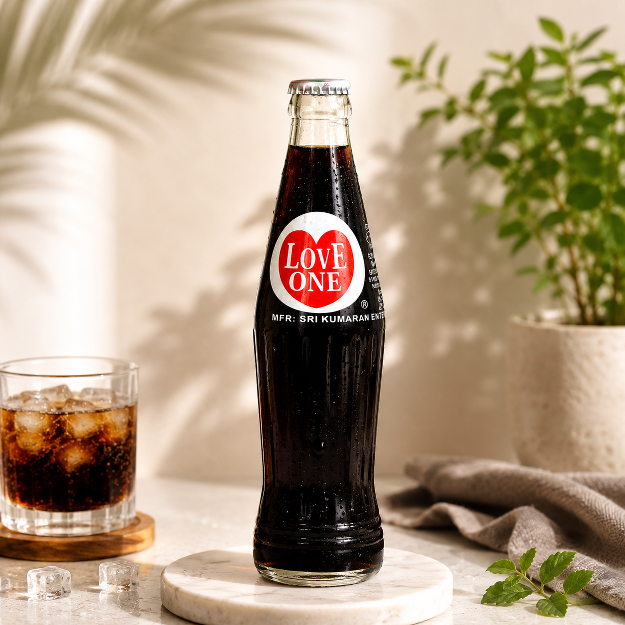 Cola
