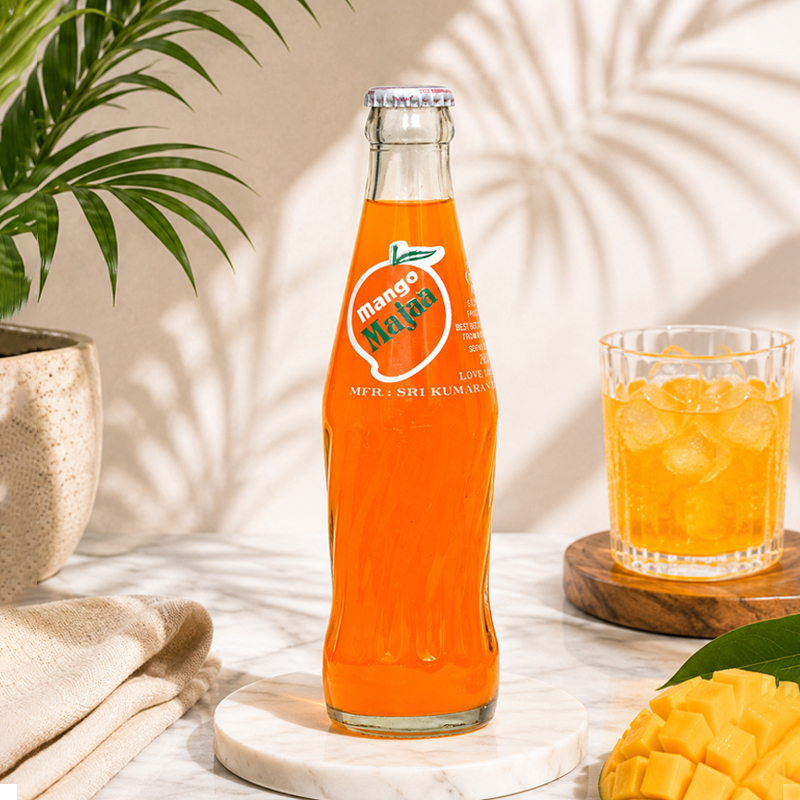 Mango Majaa